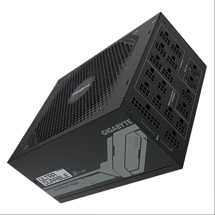 UD1600PM PG5 AI TOP