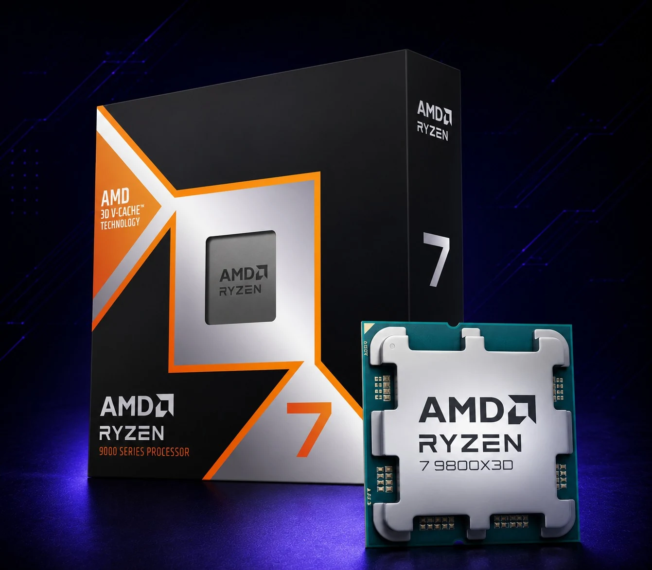 Processor