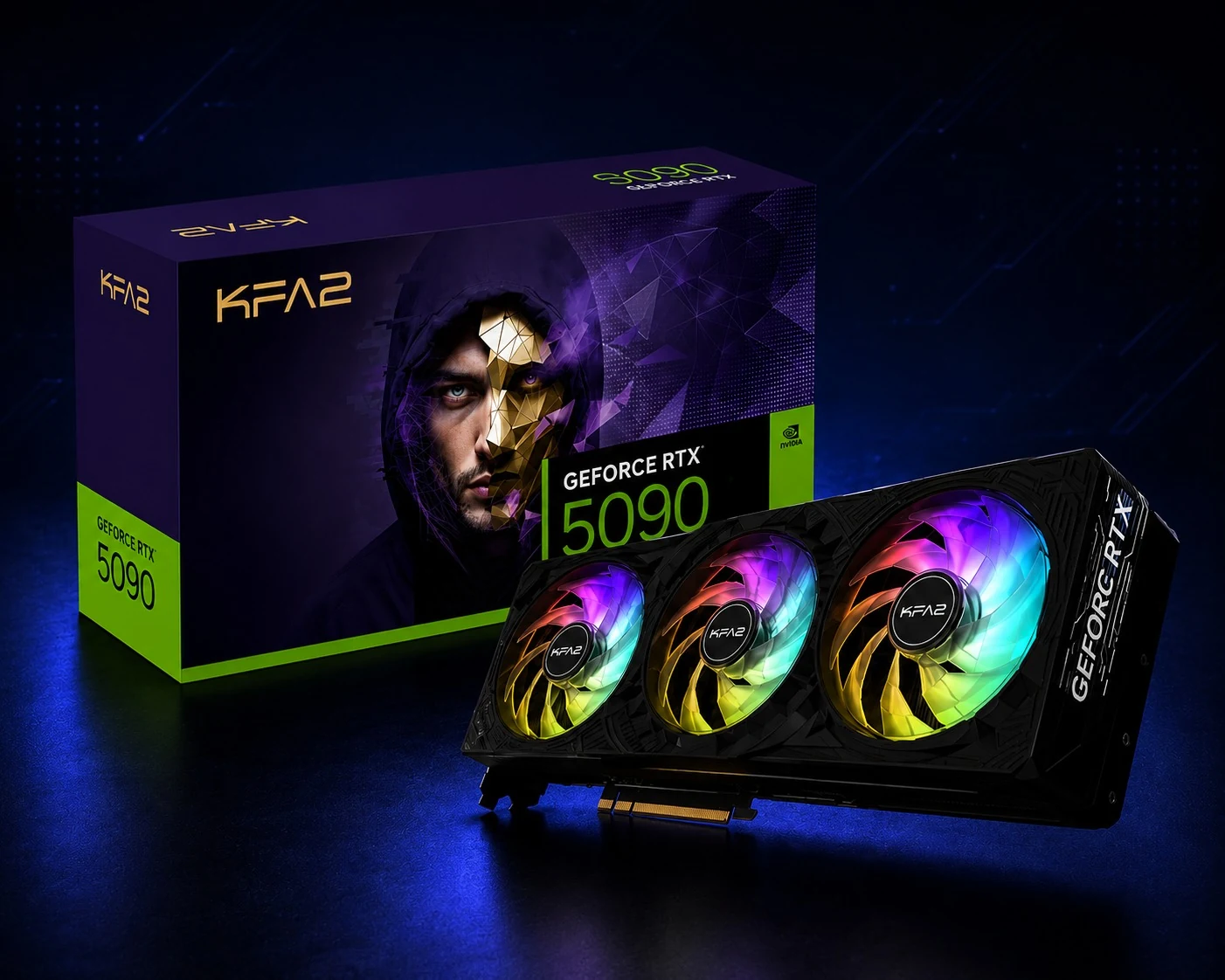 Graphics card