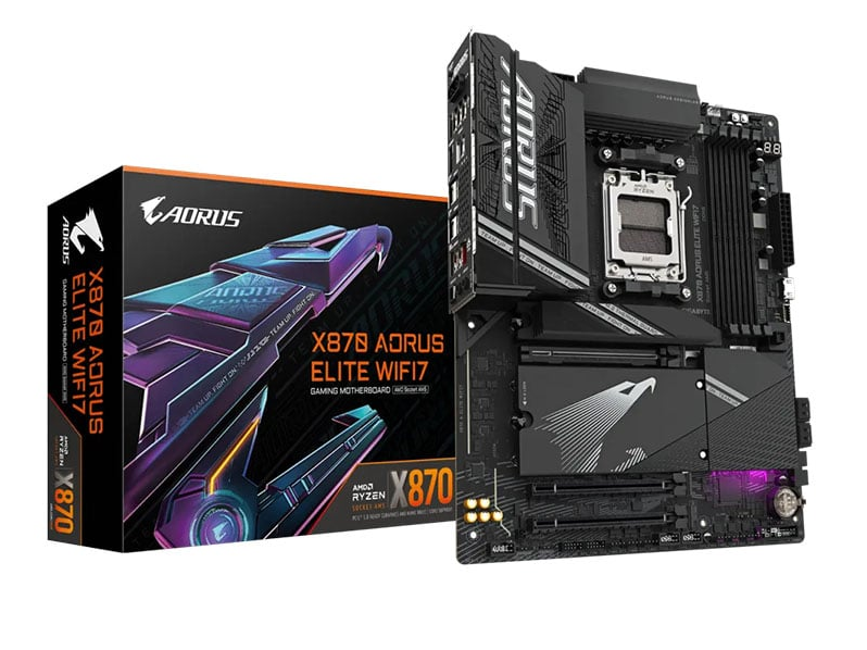 X870 AORUS ELITE WIFI7 1.1